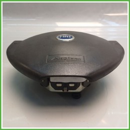 Airbag Guidatore Sinistro SX FIAT PANDA 2Q 1.1 73538835 2003 2010 TRW 3037-0775A