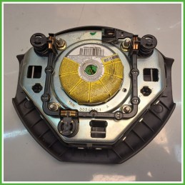 Airbag Guidatore Sinistro SX FIAT PANDA 2Q 1.1 73538835 2003 2010 TRW 3037-0775A