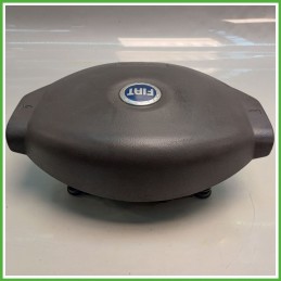Airbag Guidatore Sinistro SX FIAT PANDA 2Q 1.1 73538835 2003 2010 TRW 3037-0775A
