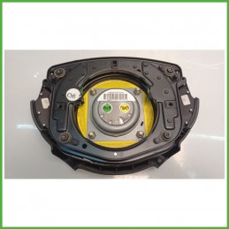 Airbag Guidatore Sinistro SX MERCEDES-BENZ Classe E W/S211 CDI A21186015029C29 2002 2007 TRW 61245240F