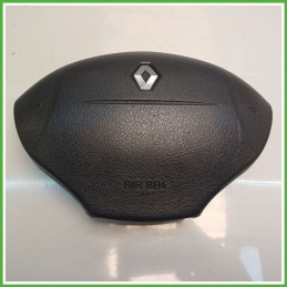 Airbag Guidatore Sinistro SX RENAULT MEGANE 1a Serie 1.6 7700429758 1996 1999