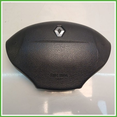 Airbag Guidatore Sinistro SX RENAULT MEGANE 1a Serie 1.6 7700429758 1996 1999