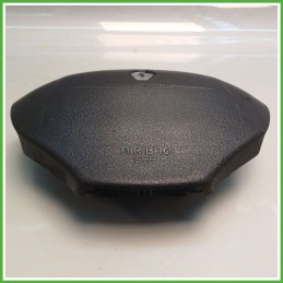 Airbag Guidatore Sinistro SX RENAULT MEGANE 1a Serie 1.6 7700429758 1996 1999