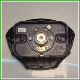 Airbag Guidatore Sinistro SX RENAULT MEGANE 1a Serie 1.6 7700429758 1996 1999