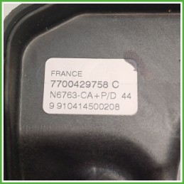 Airbag Guidatore Sinistro SX RENAULT MEGANE 1a Serie 1.6 7700429758 1996 1999