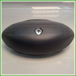Airbag Guidatore Sinistro SX RENAULT MEGANE 1a Serie 1.6 7700429758 1996 1999