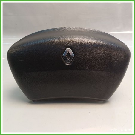 Airbag Guidatore Sinistro SX RENAULT ESPACE 3a Serie 1.9 dCi 8200071201 2002 2006