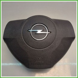 Airbag Guidatore Sinistro SX OPEL ZAFIRA A05 1.6 16V 13111348 2005 2010 AUTOLIV 601854900C