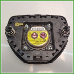 Airbag Guidatore Sinistro SX OPEL ZAFIRA A05 1.6 16V 13111348 2005 2010 AUTOLIV 601854900C