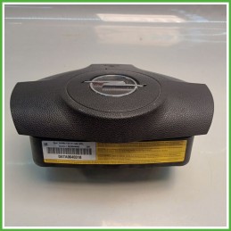Airbag Guidatore Sinistro SX OPEL ZAFIRA A05 1.6 16V 13111348 2005 2010 AUTOLIV 601854900C