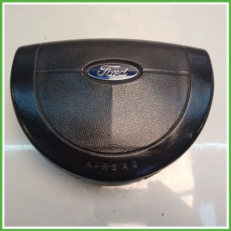 Airbag Guidatore Sinistro SX FORD FIESTA CBK 1.4 16V 1379560 2002 2005 AUTOLIV