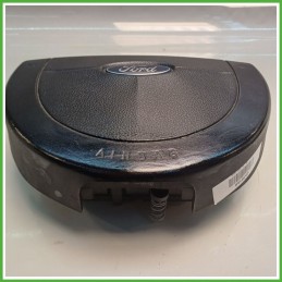 Airbag Guidatore Sinistro SX FORD FIESTA CBK 1.4 16V 1379560 2002 2005 AUTOLIV