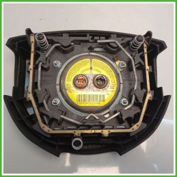 Airbag Guidatore Sinistro SX FORD FIESTA CBK 1.4 16V 1379560 2002 2005 AUTOLIV