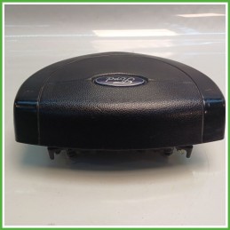 Airbag Guidatore Sinistro SX FORD FIESTA CBK 1.4 16V 1379560 2002 2005 AUTOLIV