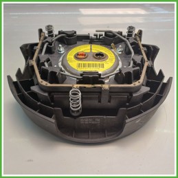 Airbag Guidatore Sinistro SX FORD FIESTA CBK 1.4 16V 1379560 2002 2005 AUTOLIV