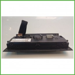 Comandi Clima AC Riscaldamento Condizionatore VDO A2C53338455 BMW Serie 3 E90/E91 64119199260 2008 2012
