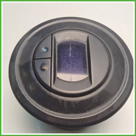 Comandi Clima AC Riscaldamento Condizionatore DELPHI 21000166-A RENAULT ESPACE 3a Serie 1.9 dCi 8200367334 2002 2006