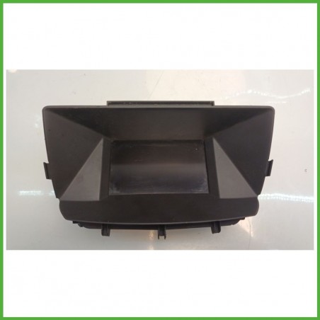 Display Indicatore Multifunzionale OPEL ZAFIRA A05 1.6 16V 13301077 2005 2010 JOHNSON CONTROLS 565412769