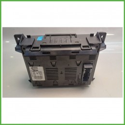 Display Indicatore Multifunzionale OPEL ZAFIRA A05 1.6 16V 13301077 2005 2010 JOHNSON CONTROLS 565412769