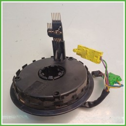 Molla Spirale Contatto Spiralato MERCEDES-BENZ Classe E W/S211 CDI A21182061107241 MERCEDES-BENZ A0004640518