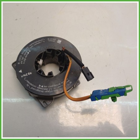 Molla Spirale Contatto Spiralato OPEL MERIVA X03 1.4 16V 13164412 OPEL 24459849
