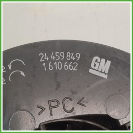 Molla Spirale Contatto Spiralato OPEL MERIVA X03 1.4 16V 13164412 OPEL 24459849