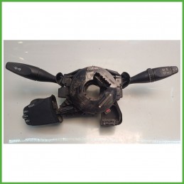 Comandi Devioguida FORD FIESTA CBK 1.2 16V 1142542 DM DALPHIMETAL PS2010311