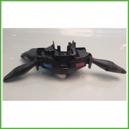 Comandi Devioguida FORD FIESTA CBK 1.2 16V 1142542 DM DALPHIMETAL PS2010311