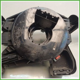 Comandi Devioguida FORD FIESTA CBK 1.2 16V 1142542 DM DALPHIMETAL PS2010311