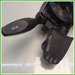 Comandi Devioguida FORD FIESTA CBK 1.2 16V 1142542 DM DALPHIMETAL PS2010311