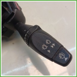Comandi Devioguida FORD FIESTA CBK 1.2 16V 1142542 DM DALPHIMETAL PS2010311