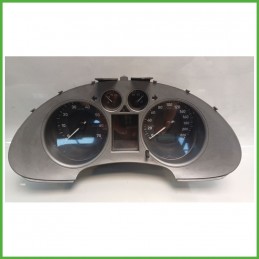 Quadro strumenti contachilometri tachimetro MAGNETI MARELLI 503001594301 SEAT IBIZA 6L 1.4 16V 6L0920803