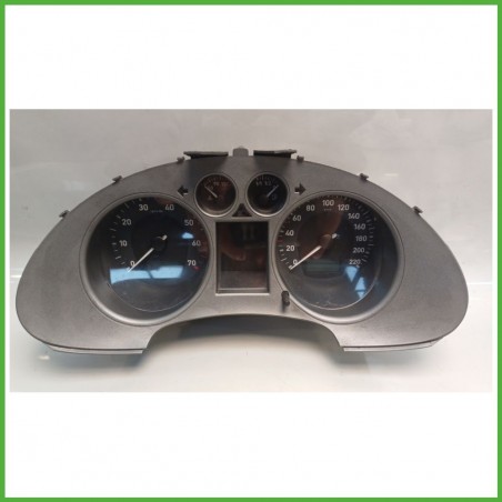 Quadro strumenti contachilometri tachimetro MAGNETI MARELLI 503001594301 SEAT IBIZA 6L 1.4 16V 6L0920803