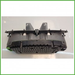 Quadro strumenti contachilometri tachimetro MAGNETI MARELLI 503001594301 SEAT IBIZA 6L 1.4 16V 6L0920803