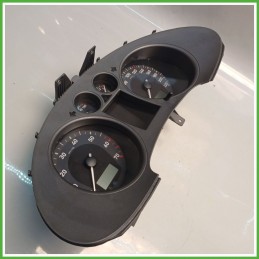 Quadro strumenti contachilometri tachimetro MAGNETI MARELLI 503001594301 SEAT IBIZA 6L 1.4 16V 6L0920803