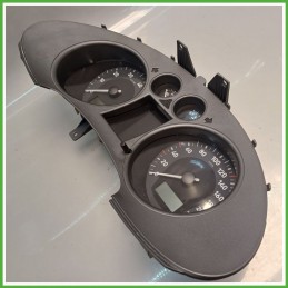 Quadro strumenti contachilometri tachimetro MAGNETI MARELLI 503001594301 SEAT IBIZA 6L 1.4 16V 6L0920803