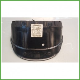Quadro strumenti contachilometri tachimetro JOHNSON CONTROLS 1025350-93 BMW Serie 3 E90/E91 62109316127