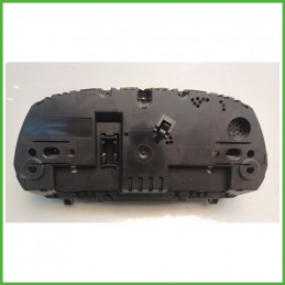 Quadro strumenti contachilometri tachimetro JOHNSON CONTROLS 1025350-93 BMW Serie 3 E90/E91 62109316127