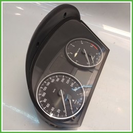 Quadro strumenti contachilometri tachimetro JOHNSON CONTROLS 1025350-93 BMW Serie 3 E90/E91 62109316127