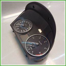 Quadro strumenti contachilometri tachimetro JOHNSON CONTROLS 1025350-93 BMW Serie 3 E90/E91 62109316127
