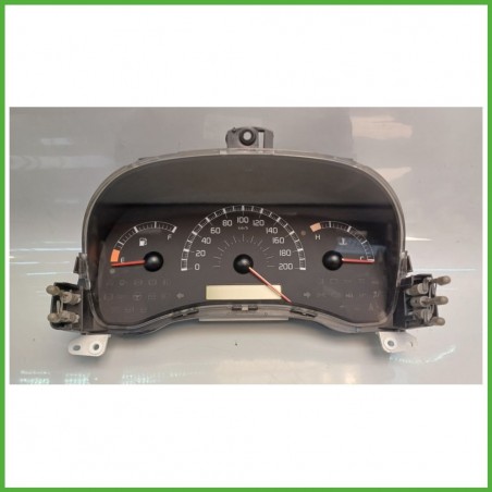Quadro strumenti contachilometri tachimetro VEGLIA BORLETTI 503.00.036.00.00 FIAT PANDA 2Q 1.1 46801545