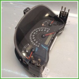 Quadro strumenti contachilometri tachimetro VEGLIA BORLETTI 503.00.036.00.00 FIAT PANDA 2Q 1.1 46801545