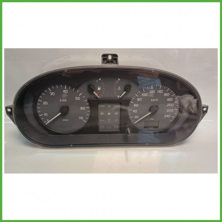 Quadro strumenti contachilometri tachimetro JAEGER 501018950032 RENAULT MEGANE 1a Serie 1.6 7700427896