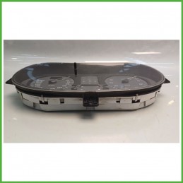 Quadro strumenti contachilometri tachimetro JAEGER 501018950032 RENAULT MEGANE 1a Serie 1.6 7700427896