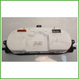Quadro strumenti contachilometri tachimetro JAEGER 501018950032 RENAULT MEGANE 1a Serie 1.6 7700427896