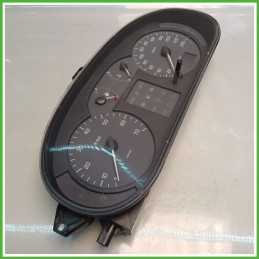 Quadro strumenti contachilometri tachimetro JAEGER 501018950032 RENAULT MEGANE 1a Serie 1.6 7700427896