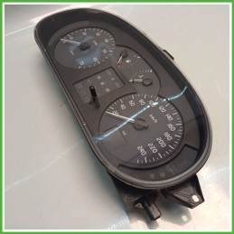 Quadro strumenti contachilometri tachimetro JAEGER 501018950032 RENAULT MEGANE 1a Serie 1.6 7700427896