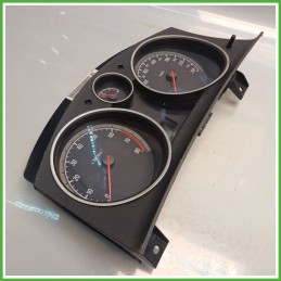 Quadro strumenti contachilometri tachimetro SIEMENS A2C53164392-2 OPEL ZAFIRA A05 1.6 16V 13309010