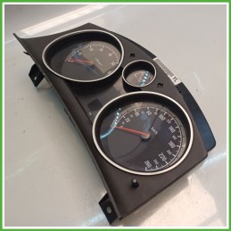Quadro strumenti contachilometri tachimetro SIEMENS A2C53164392-2 OPEL ZAFIRA A05 1.6 16V 13309010