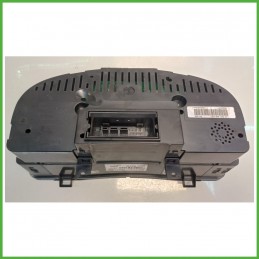 Quadro strumenti contachilometri tachimetro SIEMENS 110.080.246/041 VOLKSWAGEN GOLF 1K 1.6 16V 1K0920851G